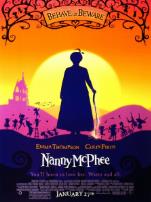 魔法保姆麦克菲