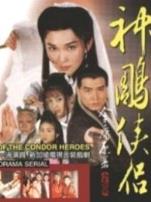 神雕侠侣范文芳版