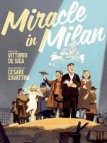 米兰的奇迹译制配音版