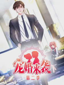 宠婚来袭第二季