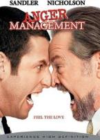 愤怒管理