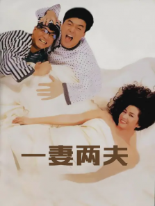 一妻两夫