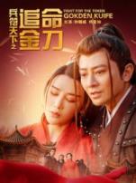 兵符天下之追命金刀