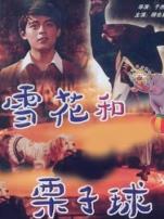 雪花和栗子球微电影