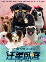 汪星卧底普通话