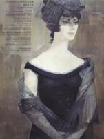 安娜卡列尼娜译制配音版