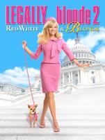 律政俏佳人2白宫粉紧张