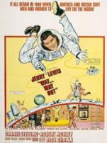 糊涂太空人译制字幕版