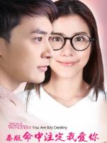 命中注定我爱你泰国版国语