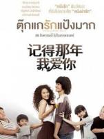 记得那年我爱你中文版