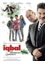 伊克巴尔之超级芯片