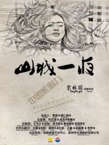 山城一夜微电影