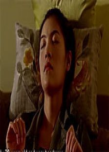 沉默的拥抱微电影