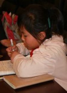 少了一个微电影