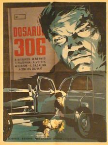 306号案件译制配音版