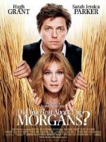 蒸发的摩根一家