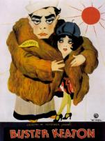 巴斯特基顿之大学