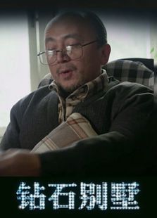 钻石别墅微电影