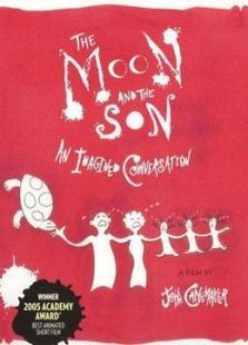 月亮和孩子微电影