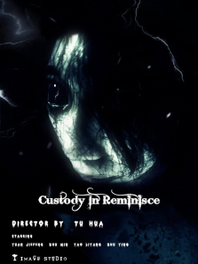 禁锢在时间里的人微电影