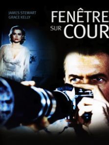 偷窥后窗译制配音版