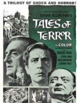 爱伦坡怪谈译制字幕版