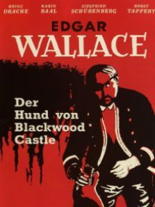 黑林城堡译制配音版