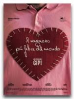 世上最幸福的男孩