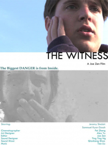 目击者中国微电影