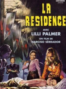 女校惊魂夜译制字幕版