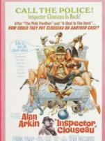 糊涂大侦探译制字幕版