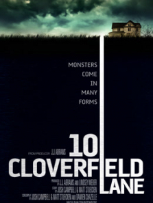 科洛弗道10号普通话