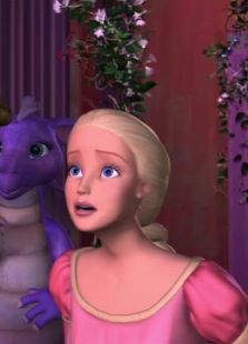 芭比之长发公主高清版