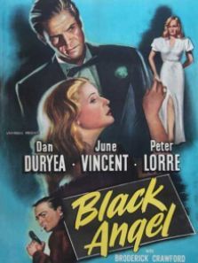 黑天使译制配音版