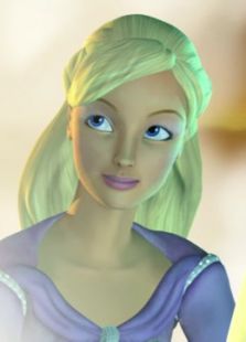 芭比与梦幻飞马之旅