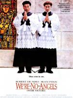 我们不是天使1989