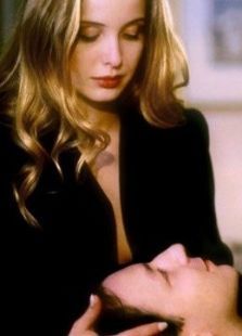 蓝白红三部曲之白