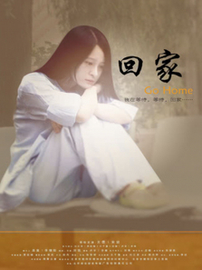 回家微电影