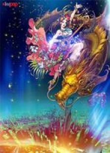 REEDPOP漫控潮流博览会