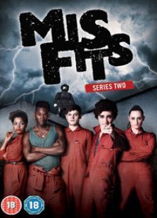 超能少年第二季