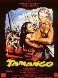 黑人武士译制配音版