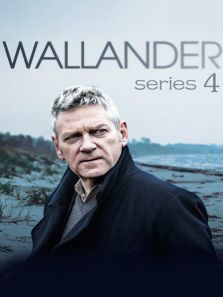 神探维兰德第四季