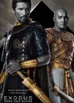 出埃及记诸神与国王