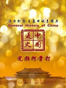 中国通史完颜阿骨打第65期