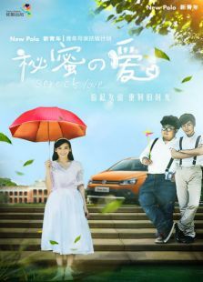 秘密的爱微电影