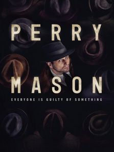 梅森探案集第一季PerryMasonSeason1