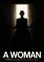 一个女人