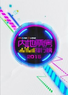 内地票房排行榜2015微电影