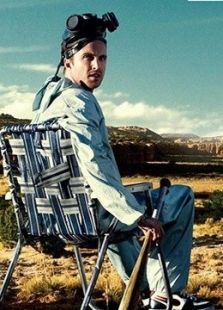 绝命毒师第二季