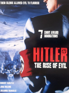 邪恶帝国的兴起上